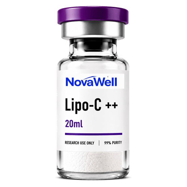 Lipo-C research vial