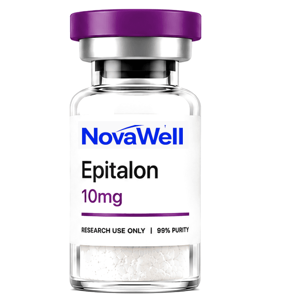 Epitalon research vial