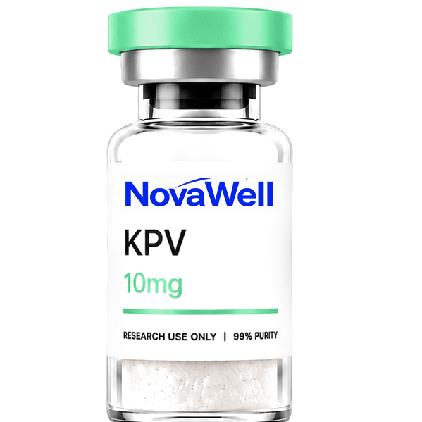 KPV research vial